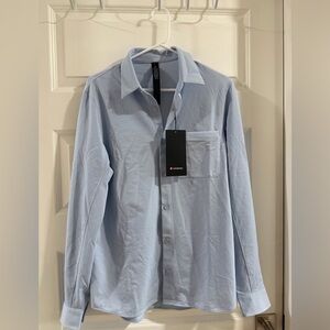 New Commission Long Sleeve Shirt